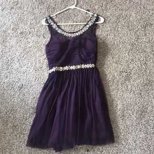 Homecoming/wedding/prom dress